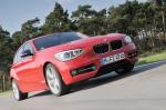 BMW 118i Sport Line 2011 года